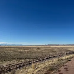Legacy Nature Preserve - Centerville