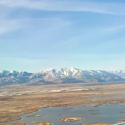 Legacy Nature Preserve - Centerville