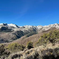 Wasatch Mountain State Park (nearby) - Centerville