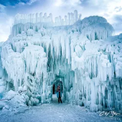 Wasatch Mountain State Park (nearby) - Centerville