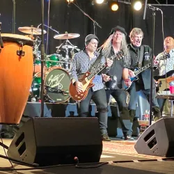 Davis County Amphitheater - Farmington