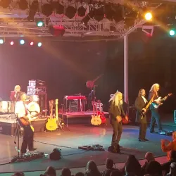 Davis County Amphitheater - Farmington