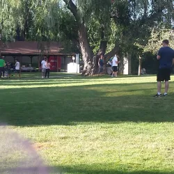 Davis County Amphitheater - Farmington