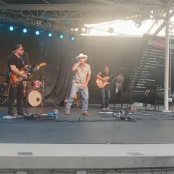 Davis County Amphitheater - Farmington