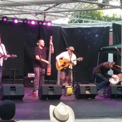 Davis County Amphitheater - Farmington