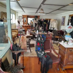 Farmington City Museum - Farmington