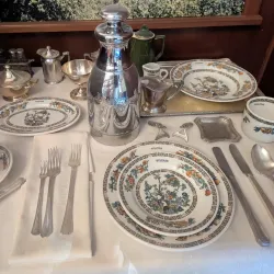 Farmington City Museum - Farmington