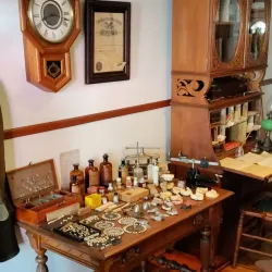 Farmington City Museum - Farmington