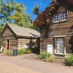 Farmington City Museum - Farmington