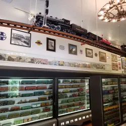 Farmington City Museum - Farmington