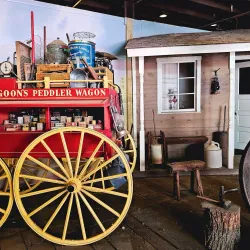 Farmington City Museum - Farmington