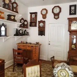 Farmington City Museum - Farmington