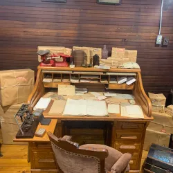 Farmington City Museum - Farmington