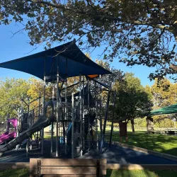 Farmington City Park - Farmington