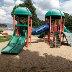 Farmington City Park - Farmington