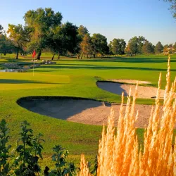 Farmington Golf Course - Farmington