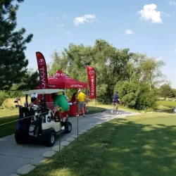 Farmington Golf Course - Farmington