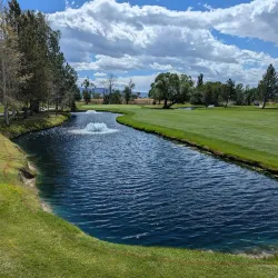 Farmington Golf Course - Farmington