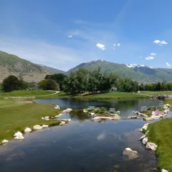 Farmington Golf Course - Farmington