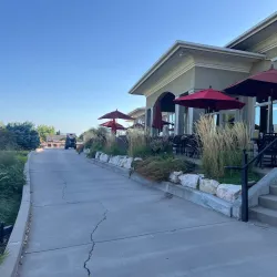 Farmington Golf Course - Farmington