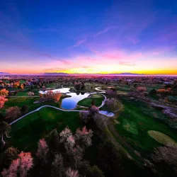 Farmington Golf Course - Farmington