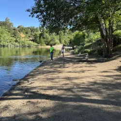 Farmington Pond - Farmington