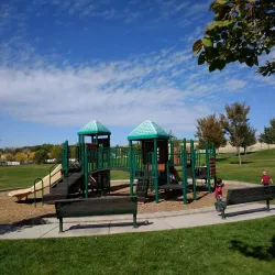 Heritage Park - Farmington