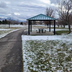 Heritage Park - Farmington