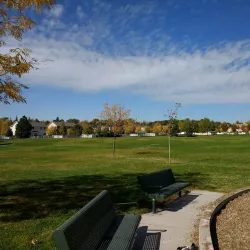 Heritage Park - Farmington