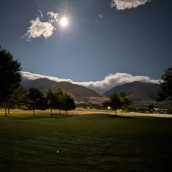 Heritage Park - Farmington