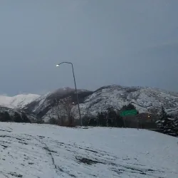 Heritage Park - Farmington