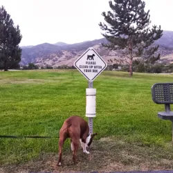 Heritage Park - Farmington