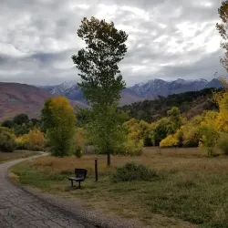 Kays Creek Trail - Farmington