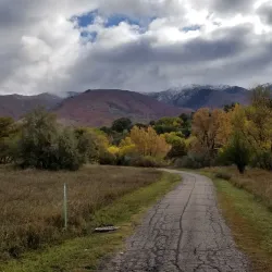 Kays Creek Trail - Farmington