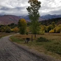 Kays Creek Trail - Farmington