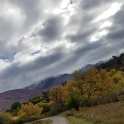 Kays Creek Trail - Farmington
