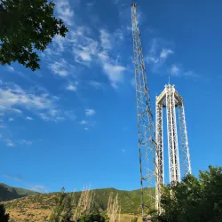 Lagoon Amusement Park - Farmington