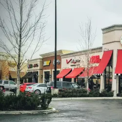 Station Park - Farmington