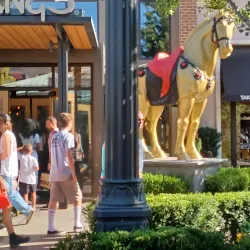 Station Park - Farmington