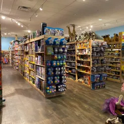 Station Park - Farmington