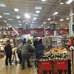 Station Park - Farmington