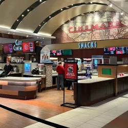 Station Park - Farmington