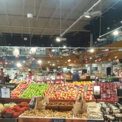 Station Park - Farmington