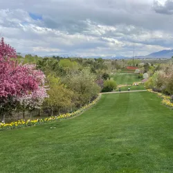 Ashton Gardens - Lehi