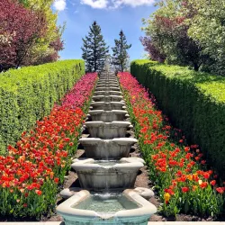 Ashton Gardens - Lehi