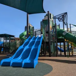 Lehi City Park - Lehi