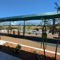 Lehi City Park - Lehi