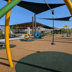 Lehi City Park - Lehi