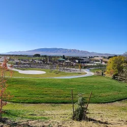 Lehi City Park - Lehi