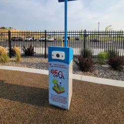 Lehi City Park - Lehi